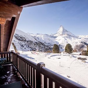 Junior Suite Mountain View